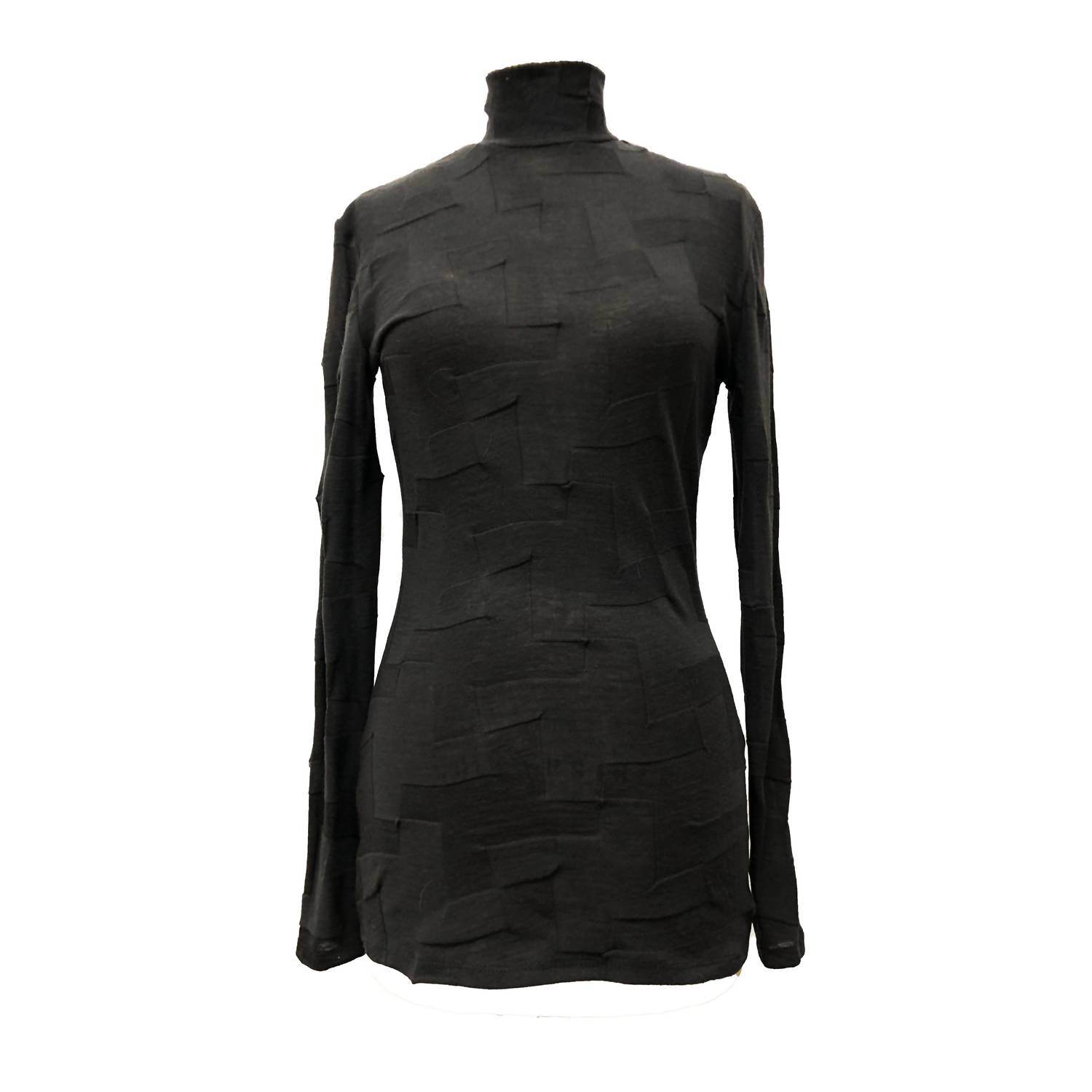 Heike-NY - Women's The Faiga Top - Rack Hunt -