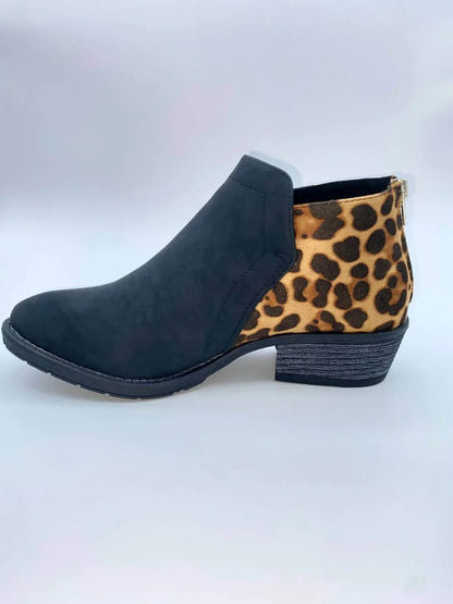 AVANTI - Women's Kitty Bootie - Rack Hunt