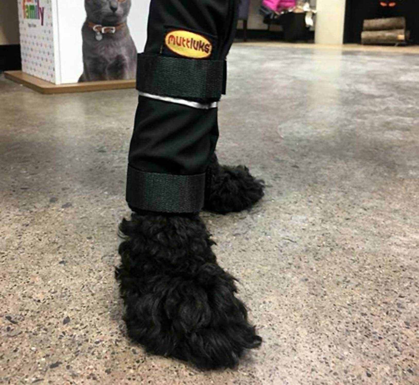 Muttluks - MUTTGATORS ACCESSORY SLEEVE FOR DOG BOOTS - Rack Hunt -