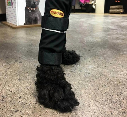Muttluks - MUTTGATORS ACCESSORY SLEEVE FOR DOG BOOTS - Rack Hunt