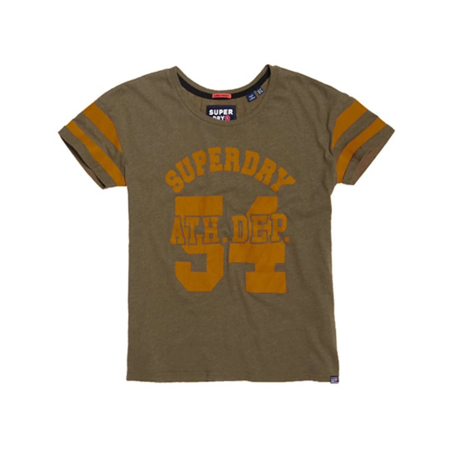 Women's Sport State Entry Bf Tee Shirt