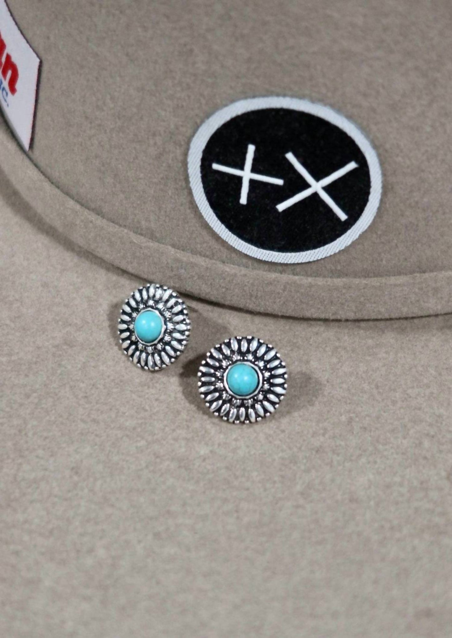 Women's Ambrose Earrings