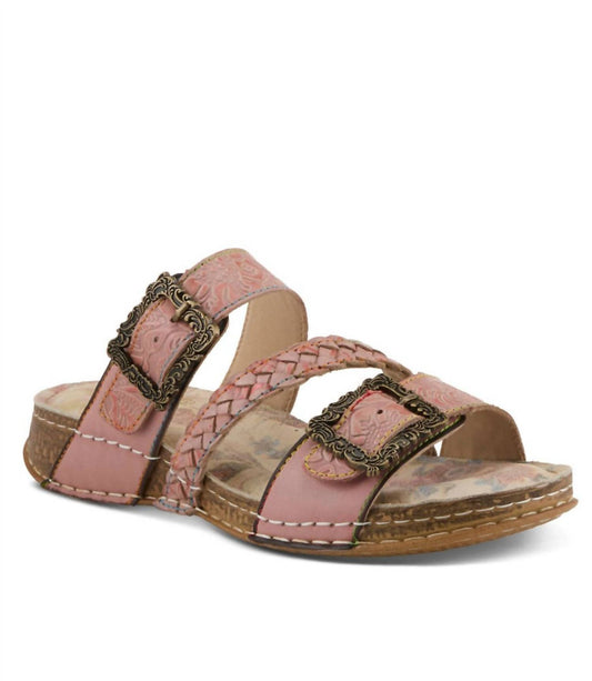 Women's Astra Slide Sandals