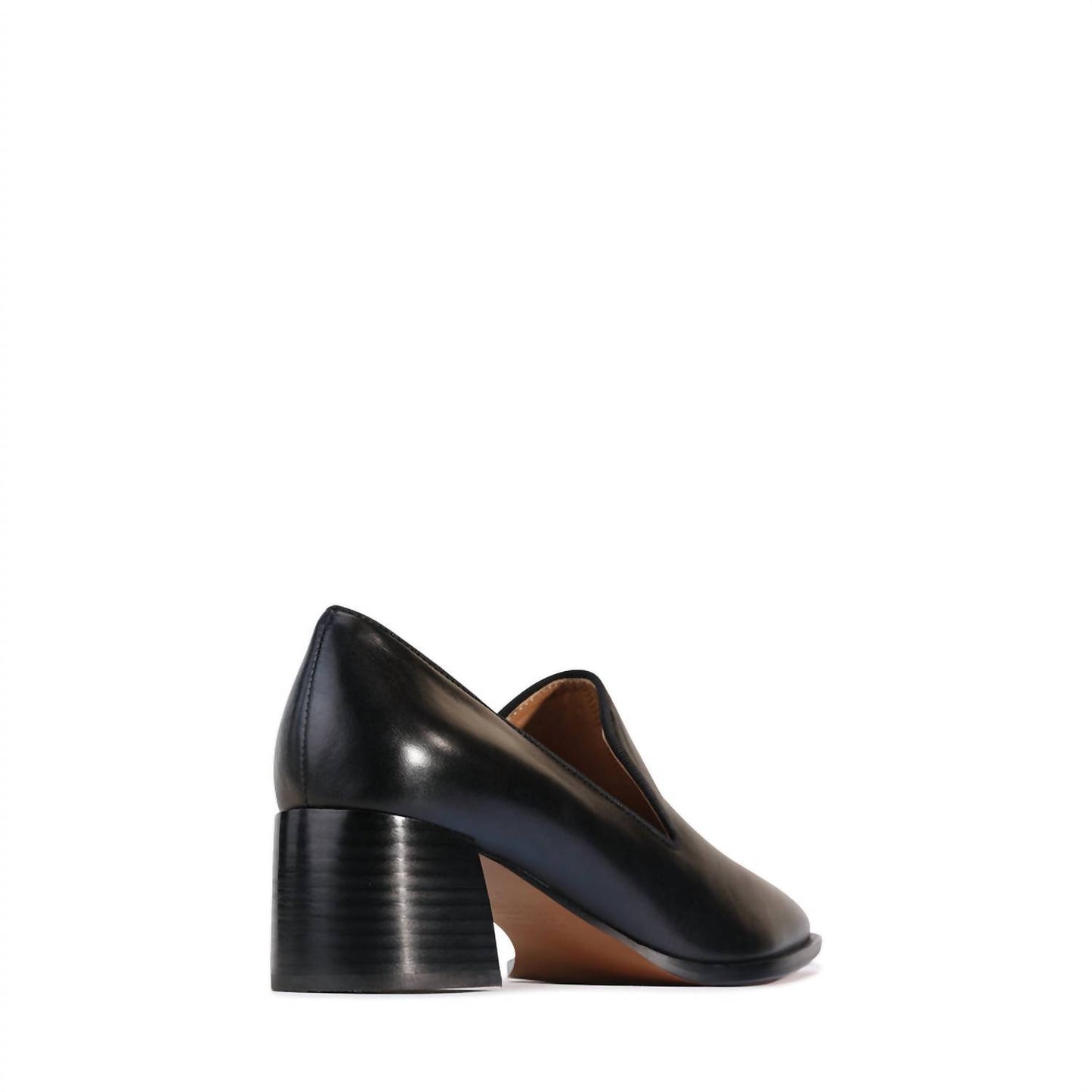 Women's Aurielia Heeled Loafer