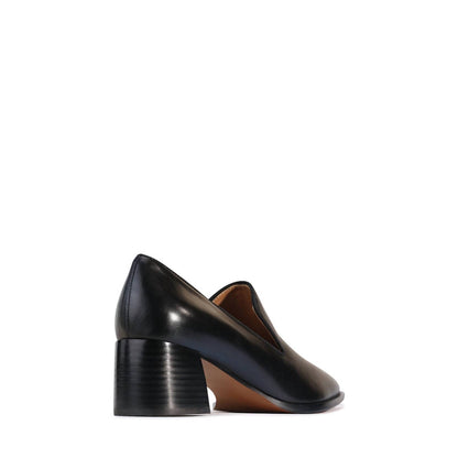 Women's Aurielia Heeled Loafer
