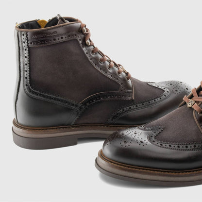 Men's Classic-inspired Boot