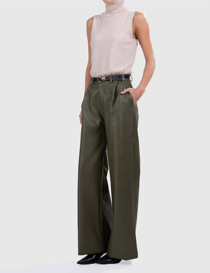 Milo Pant
