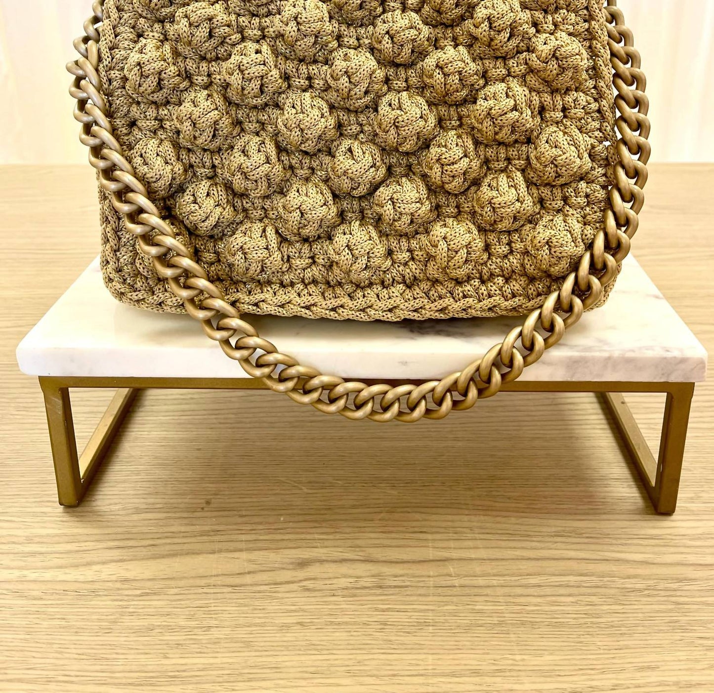 Women's Bubbles Medium Bag