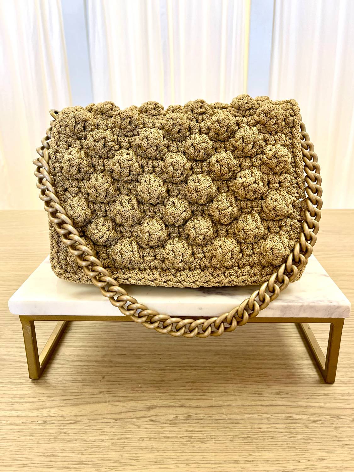 Women's Bubbles Medium Bag
