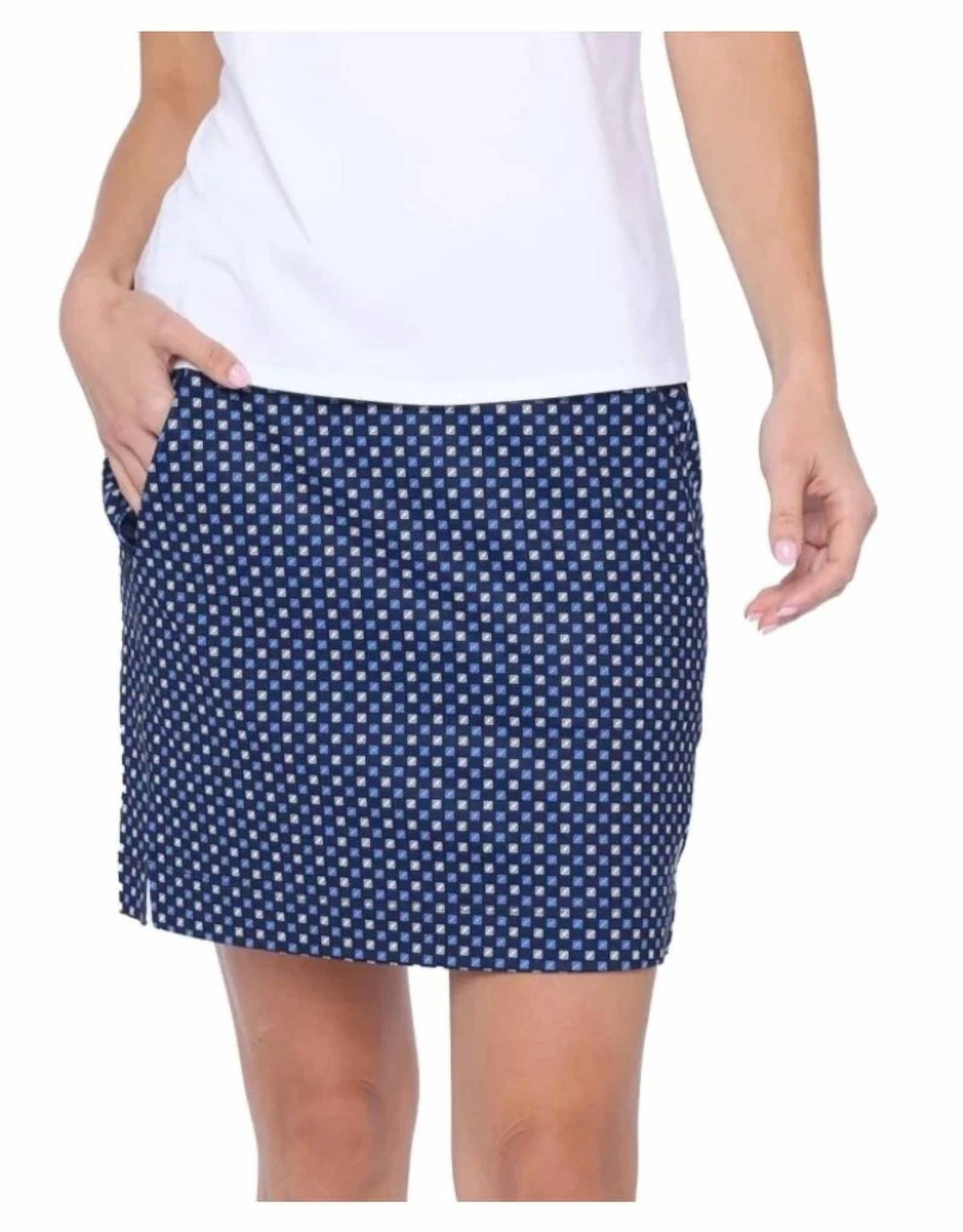 Essential Skort