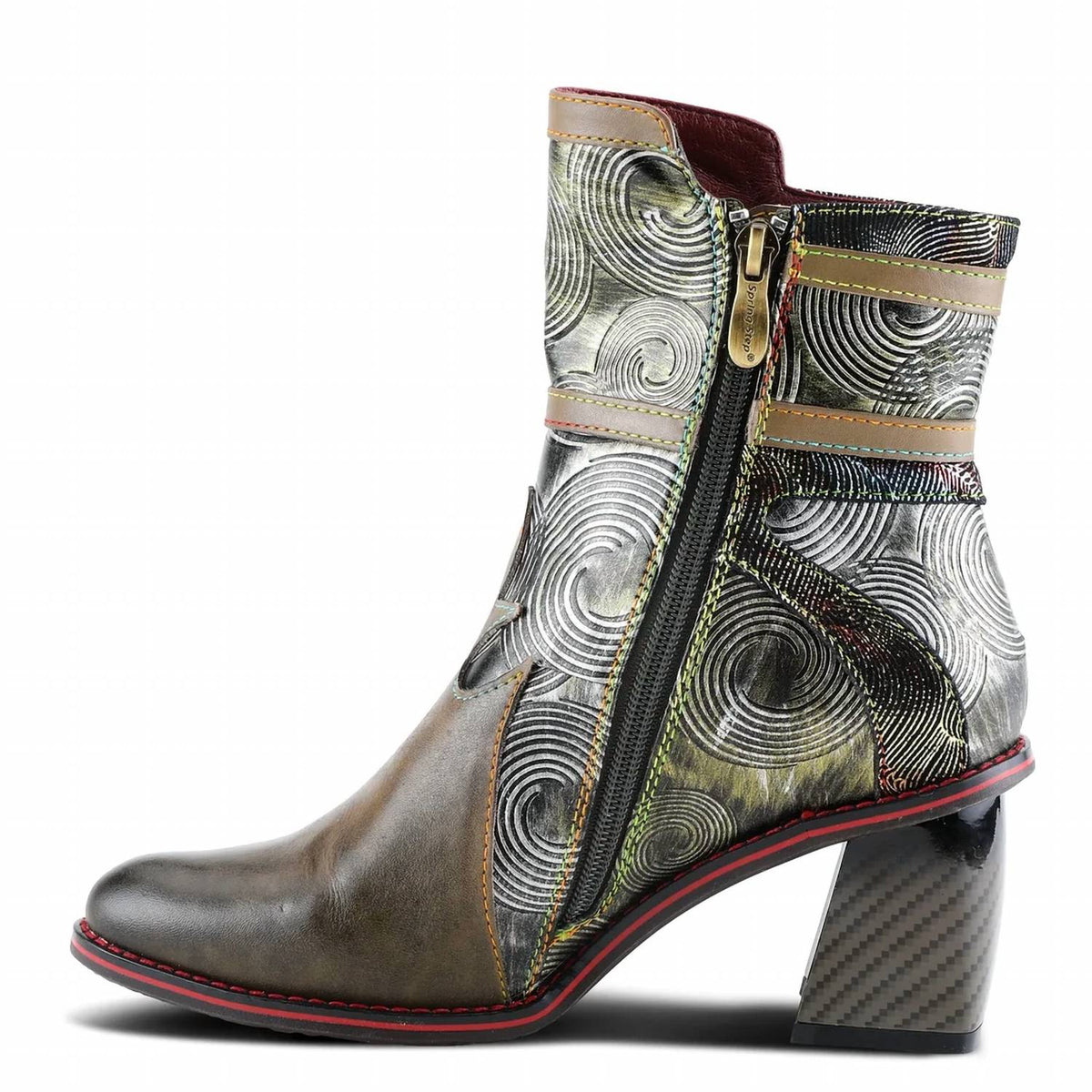 Women's Thunderbird Boots