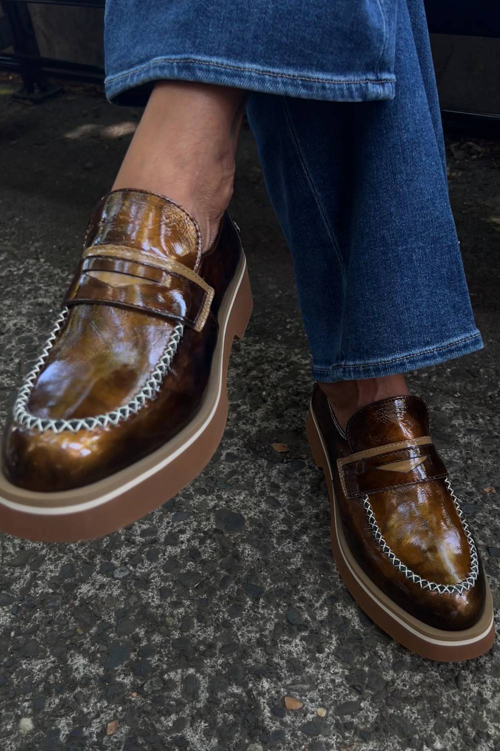 Women's Vanda Loafer