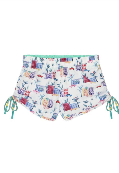 Lison Paris - Cuba Surfer Shorts - Rack Hunt