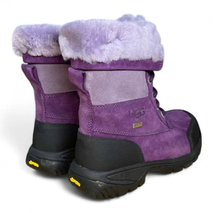Girl's Butte Boots