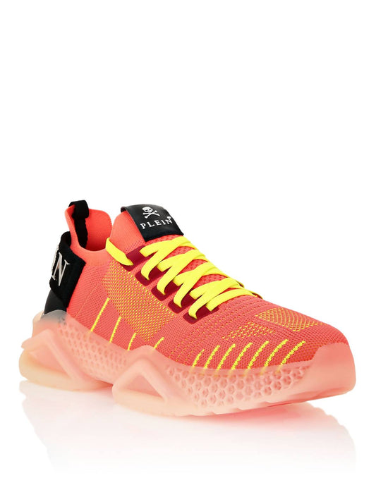 Men's Iconic Runner Sneakers