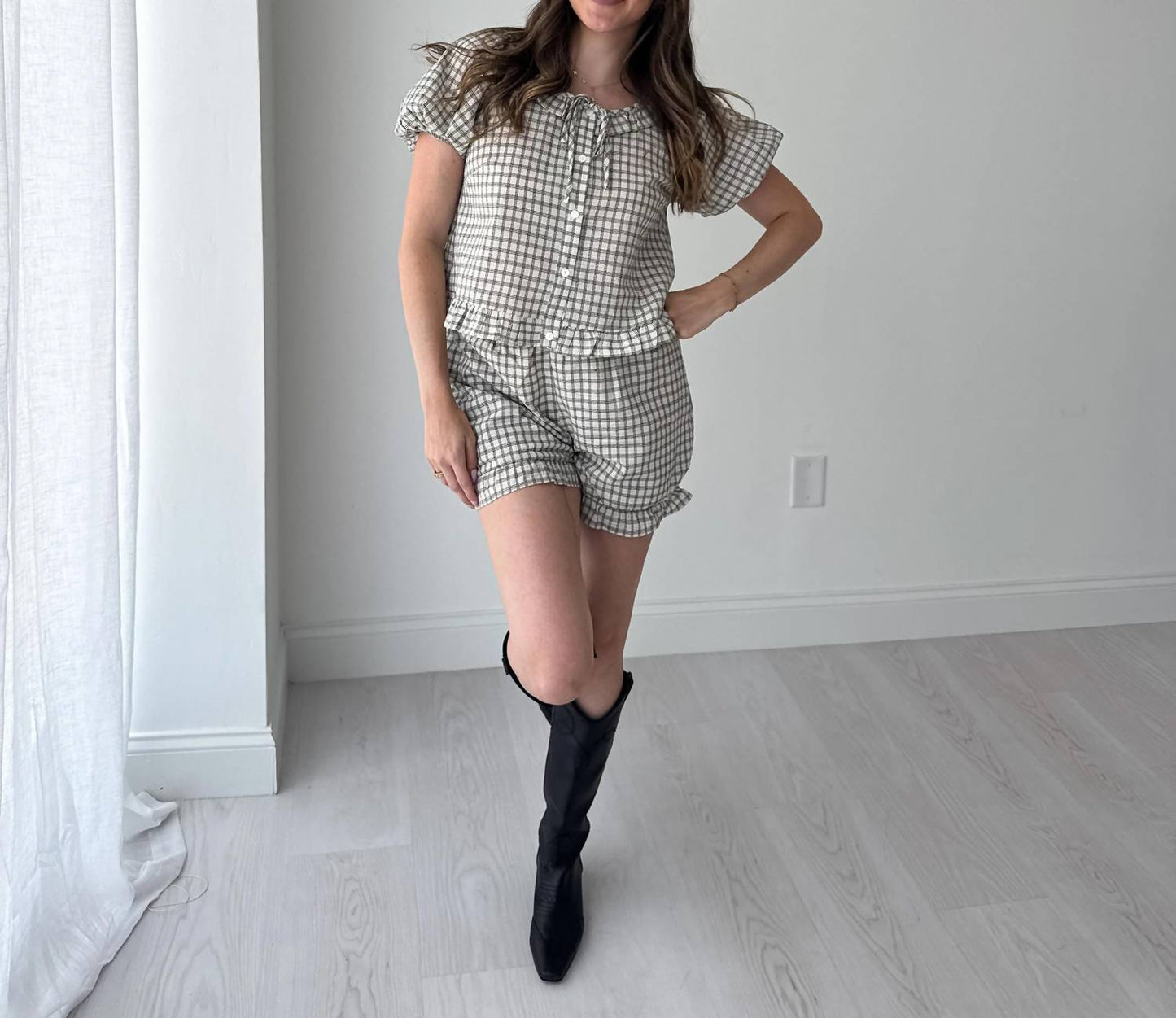 The Georgia Set