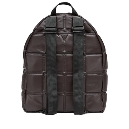 Unisex Leather Backpack
