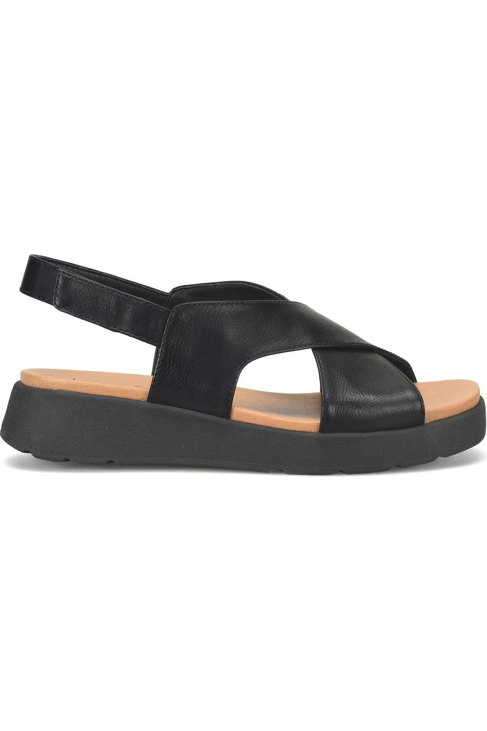 Women's Mattie Crisscross Slingback Sandal