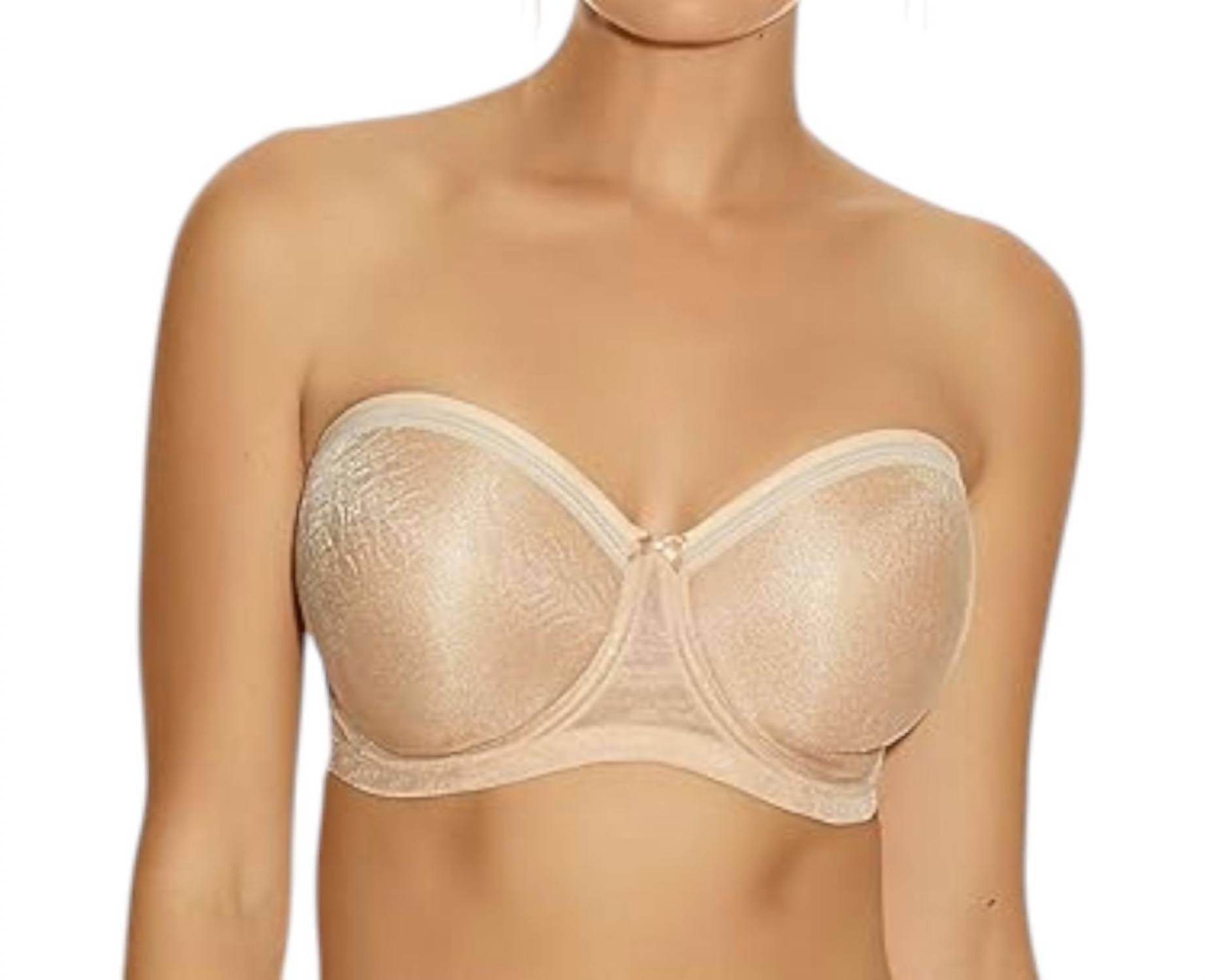 Eveden - Fantasie Jana Moulded Bra - Rack Hunt -