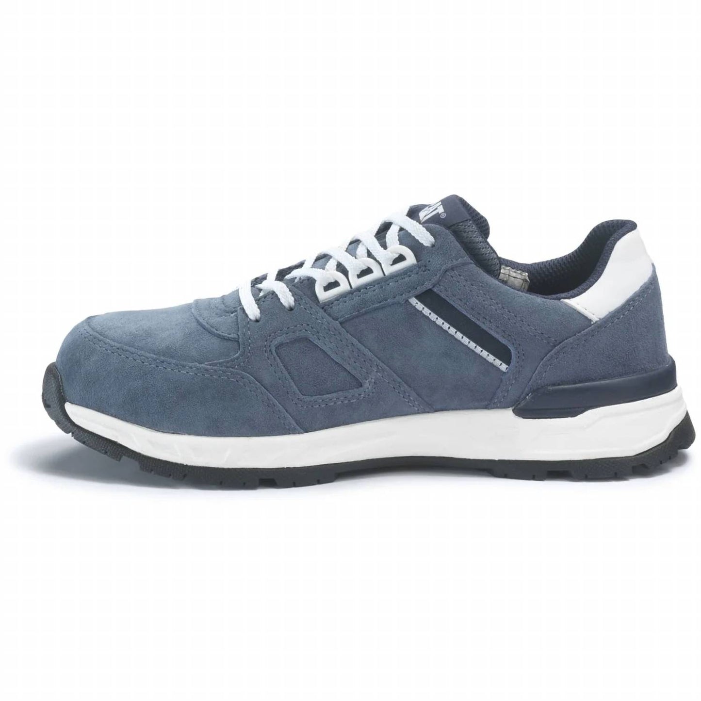 Women's Woodward Athletic Steel Toe Low Shoes