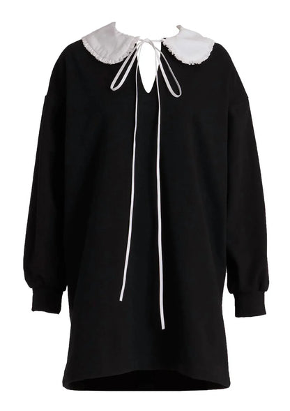 Eliza Faulkner - Darcy Sweater Dress - Rack Hunt