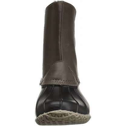 Women's Nakoa Waterproof Slip-on Duck Boot