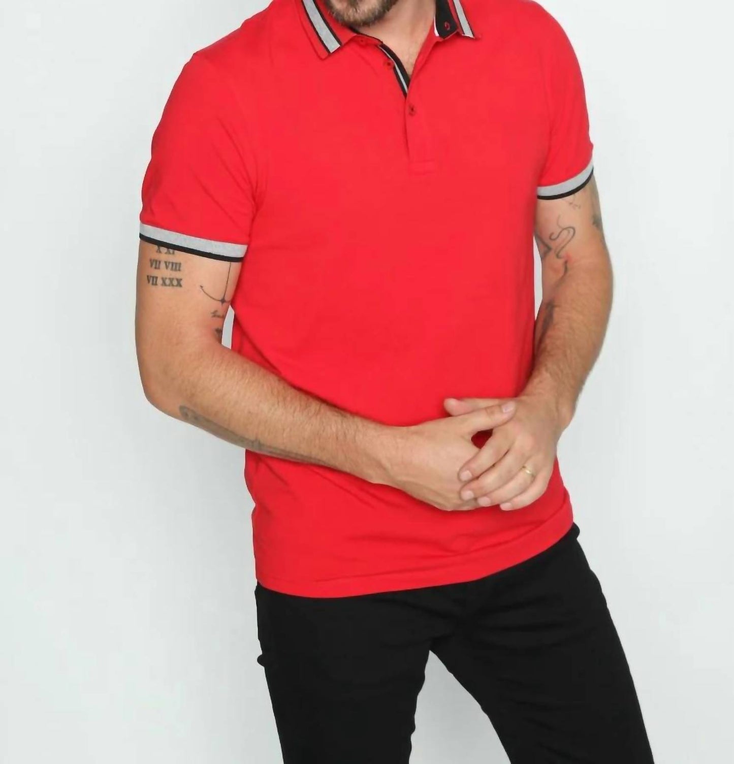 Trim Polo