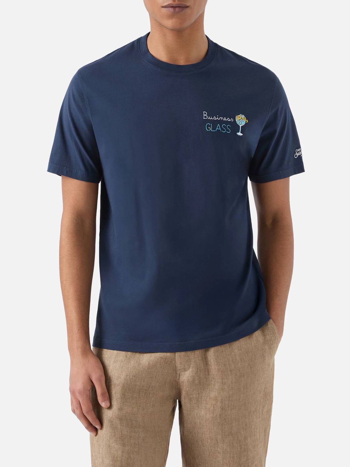 Portofino Tee