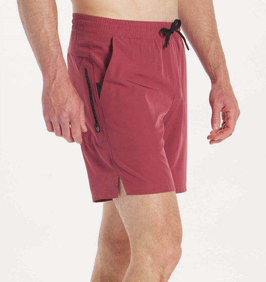 UNRL - Stride Shorts - Rack Hunt -
