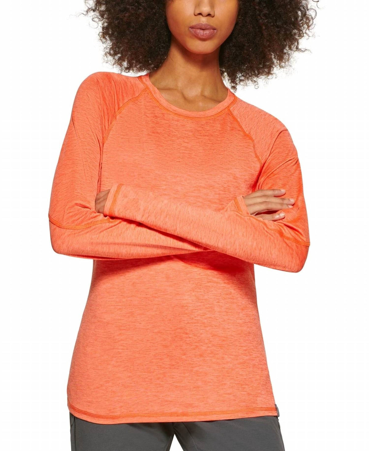 Leus Trail Performance Top