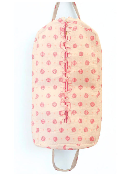 Women's Garment Bag