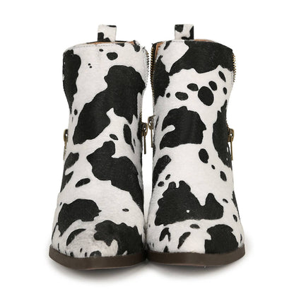 Women's Celeste Ankle Bootie