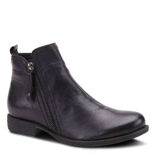 Women's Oziel Zip Boot
