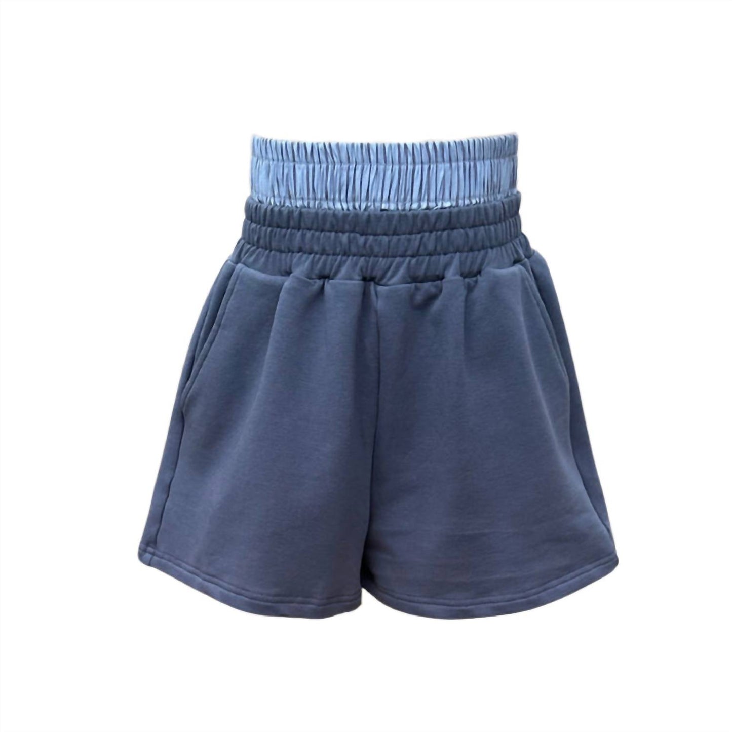 Girls Comer Shorts