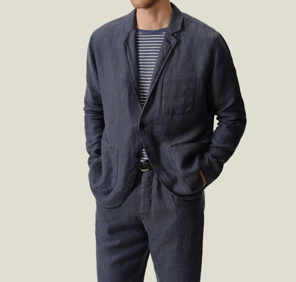 Alta Twill Blazer