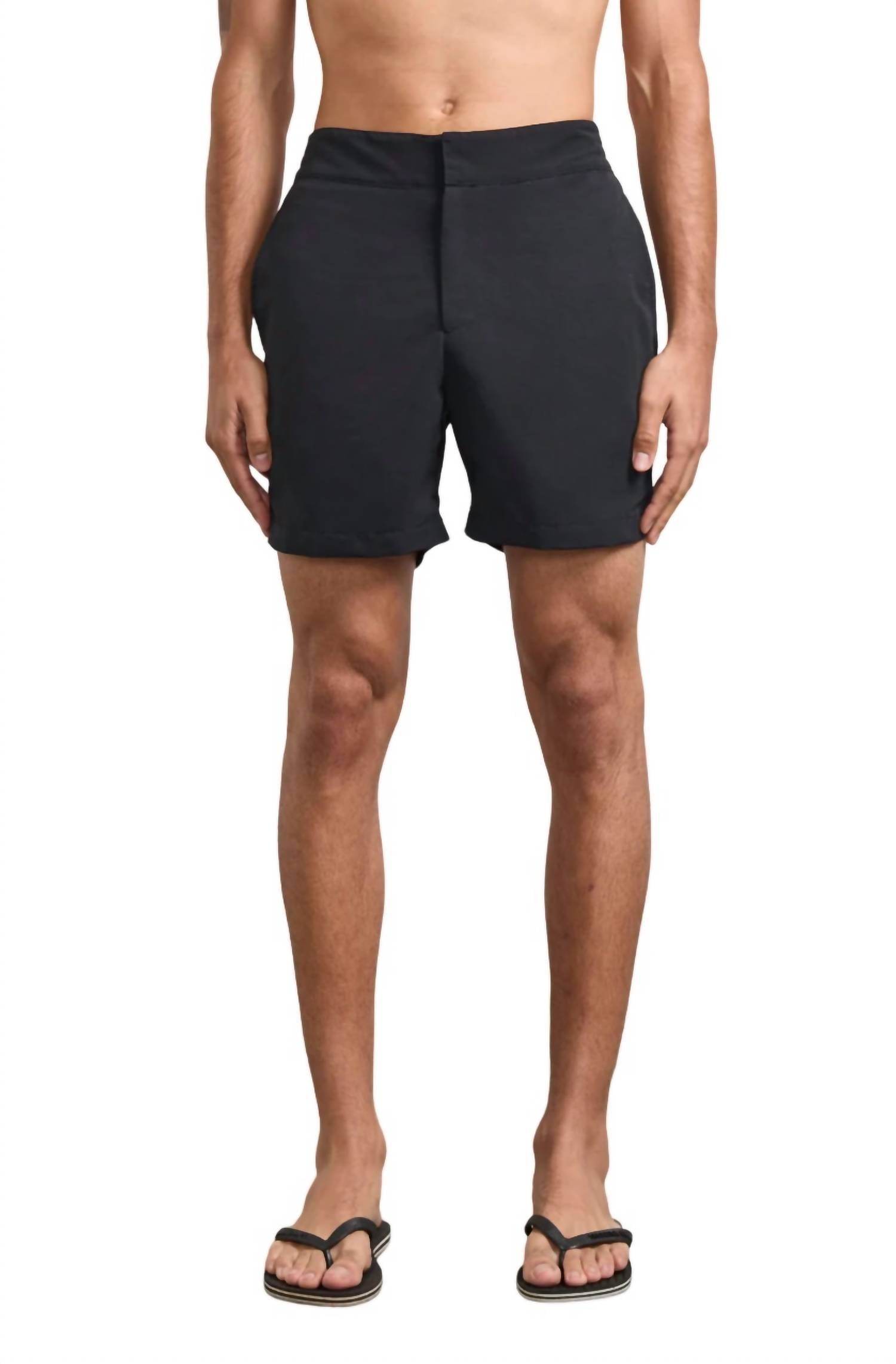 FRESCOBAL CARIOCA - Classic Swim Shorts - Rack Hunt -