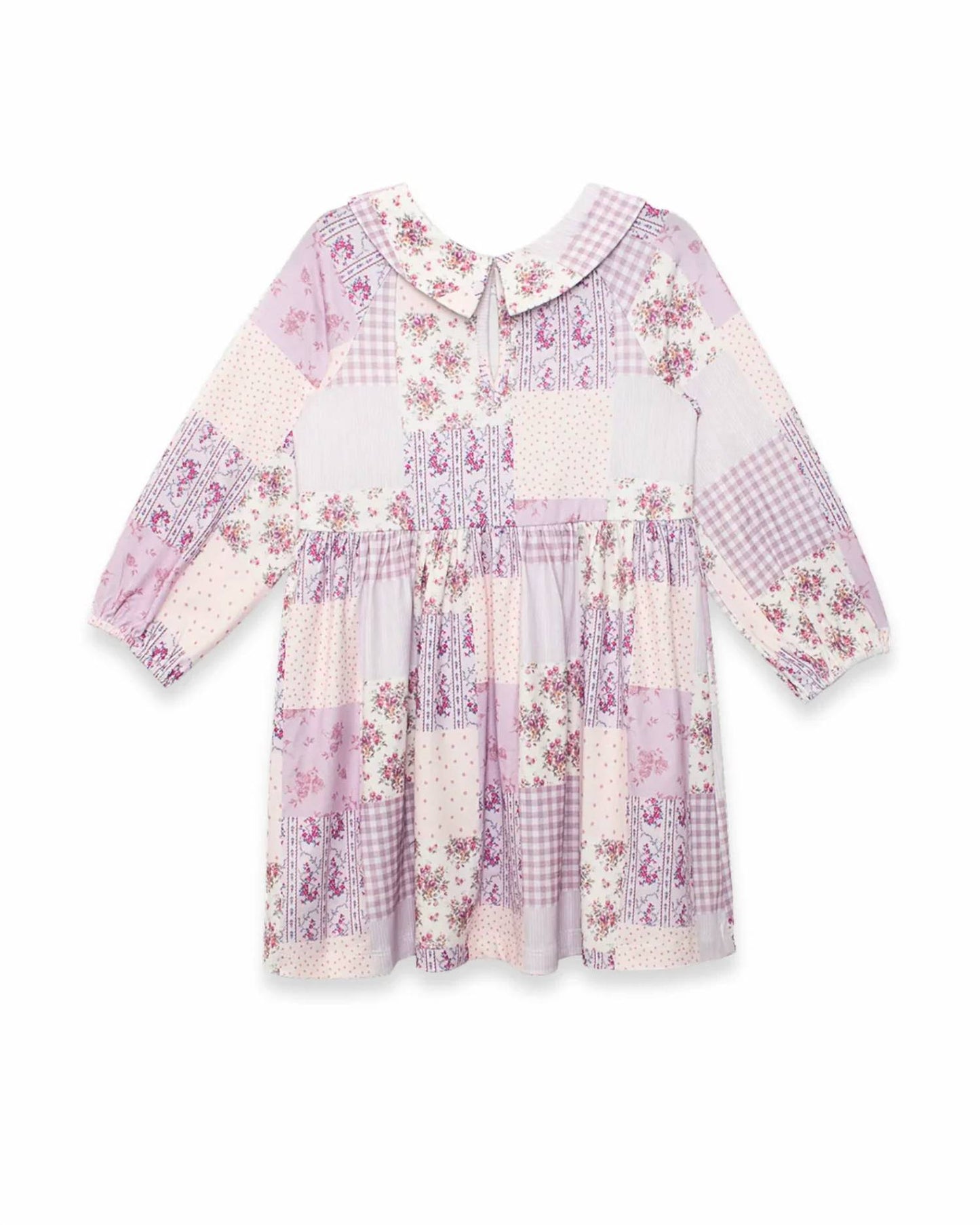 Liliana Dress