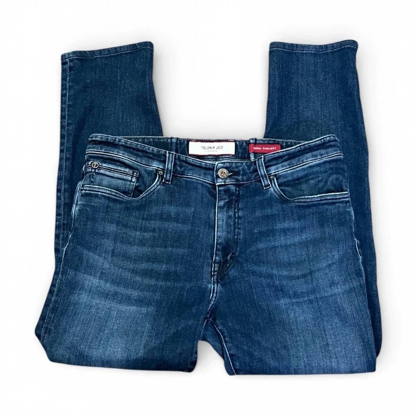 Men's Cobra Jean