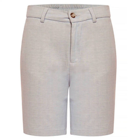 Performance Knit Shorts