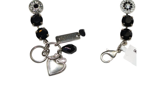Women's Checkmate Bracelet