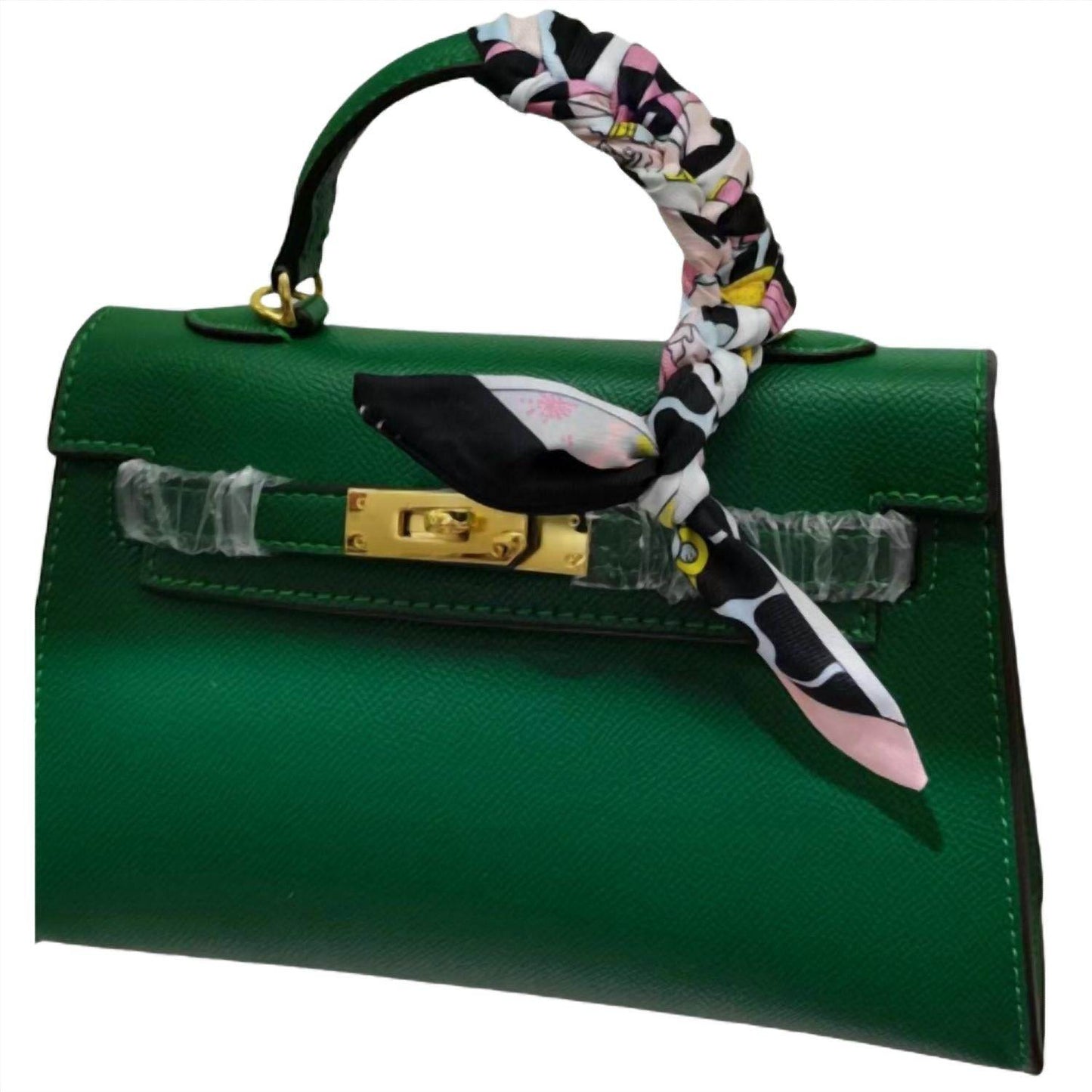 Glam Collections - Glam Signature Mini Purse - Rack Hunt -