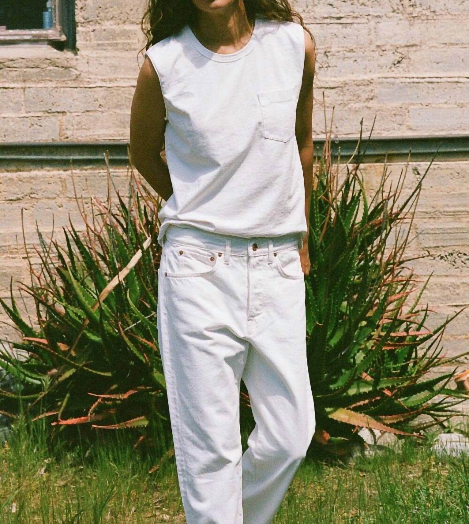 Hey Gang - Muscle Sleveless Tee - Rack Hunt -