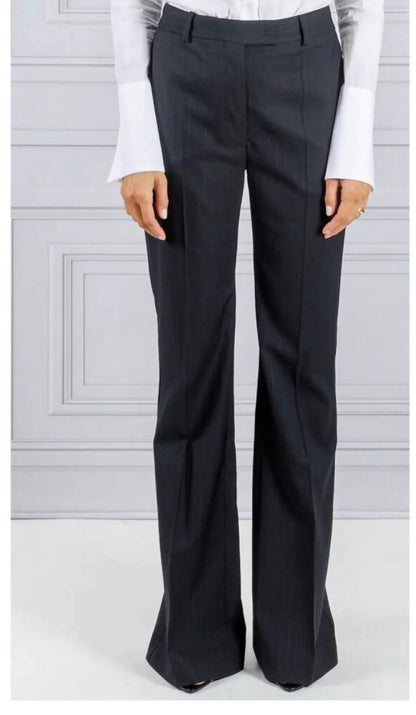 Mantu - Flare Trousers - Rack Hunt