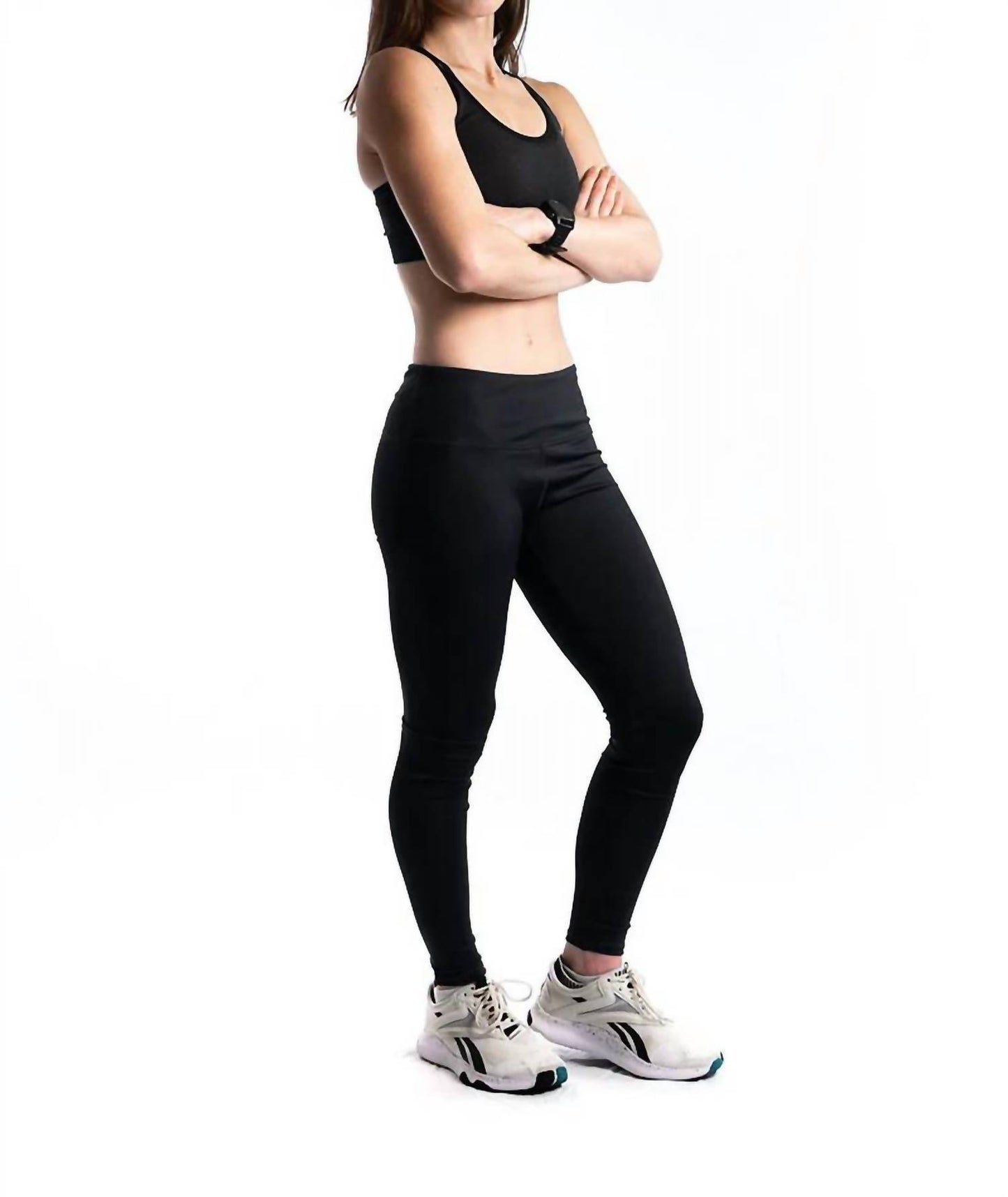 Women's Pull On Leggings