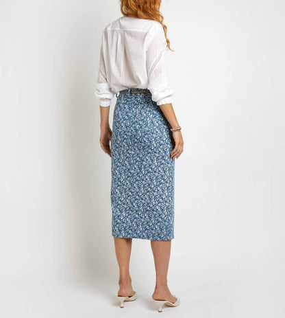 Joyce met Rachie - The Leo Skirt - Rack Hunt