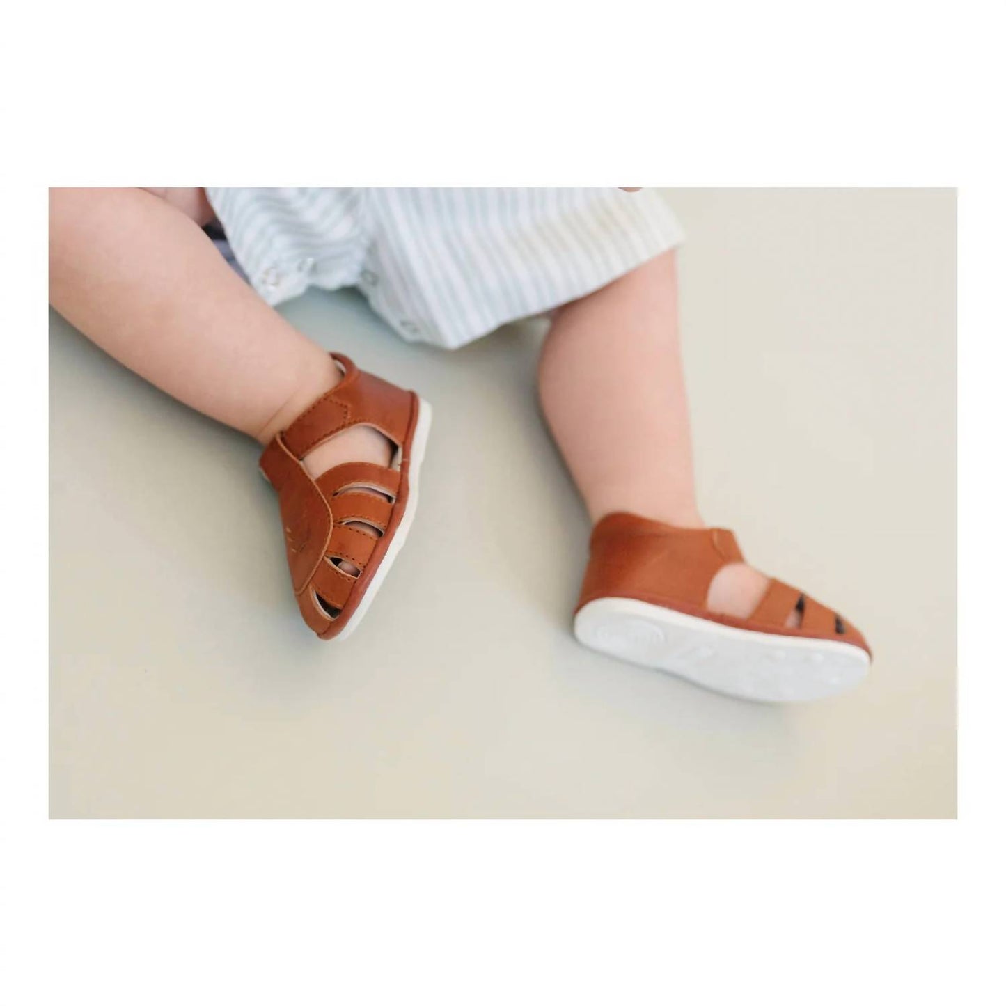Boy's Henry Sandals - Baby