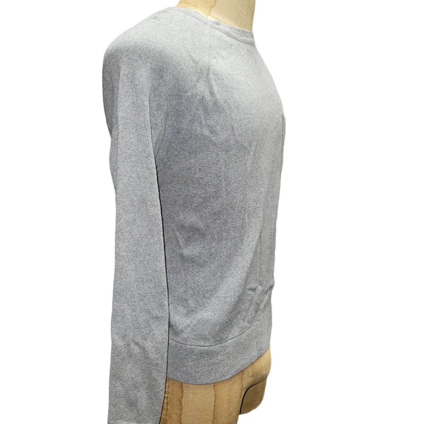 Truth by Republic - Men's 100% Cotton Pocket Sweater - Rack Hunt -