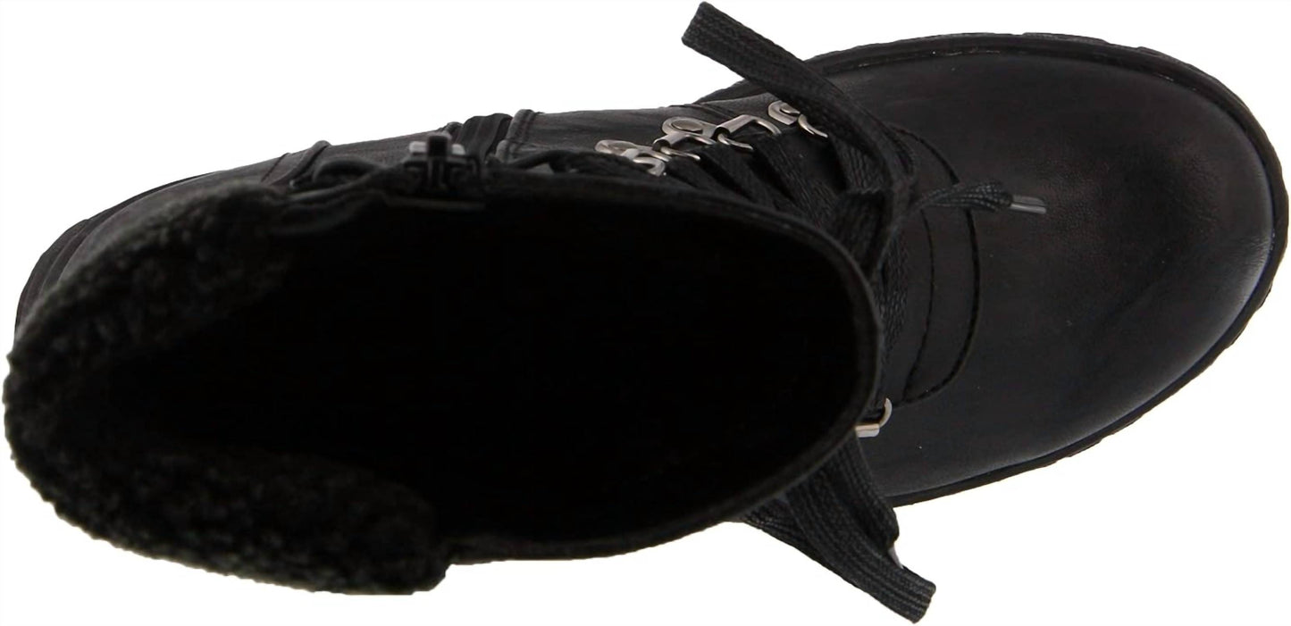 Women's Cicely Boots