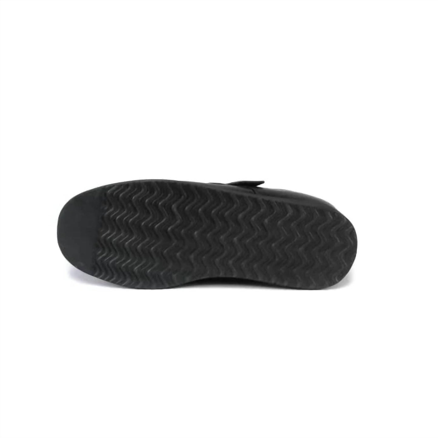 Men's Triple Depth With Straps Shoes