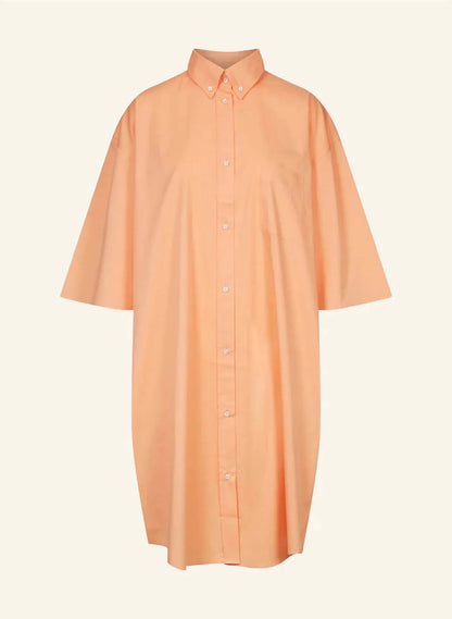 Yellamaris - Poplin Shirt Dress - Rack Hunt